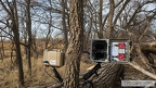 Dual Sony Camera Trap