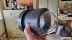 Underwater IP Camera