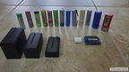 Batteries