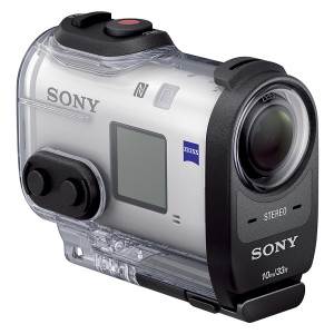 Sony X1000V